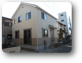越谷市Ｎ様邸外観