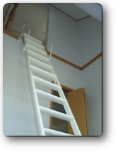 越谷市Ｏ様邸ロフト